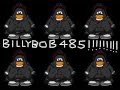 The boy 2