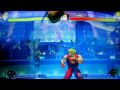 SFIV XBL Training Session (Player Matches) vs. ddahron 12-3-2009 Match9