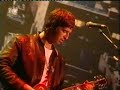 oasis   roll with it   second night in wembley