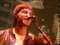 oasis   roll with it   second night in wembley