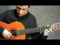 The Bard's Song  