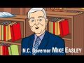 Gov. Easley: Child Management