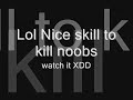 Lol nice skill for preists