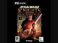 Knights of the Old Republic Soundtrack - The Sith
