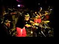 The Sound of Urchin - \"Constantinople\" live in Old Bridge NJ