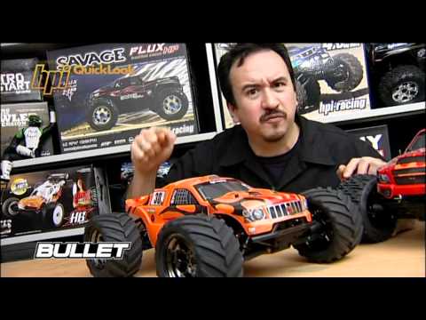 HPI - Check out: http://www.hpieurope.com/kit-info.php?partNo=101403 Looking for a new off road RC truck? Looks like we may have the answer!