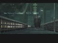 Jumping cars in MGS2 Jumping cars in MGS2