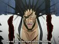 Bleach – Mayuri Bankai