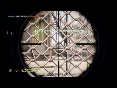 mustyyeti - Here is a little montage I threw together of me sniping with the M95... Nothing special just some gameplay. Thanks for watching.