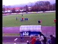 SV 98 Schwetzingen - TSG Weinheim 3:0