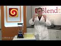 Triturar - Will It Blend - Luces de Neon