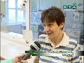 RTA - Minuty regionu: V�chodn� ?echy (20.11.2008)