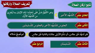 الوحدة الثالثة - الدرس الثالثة