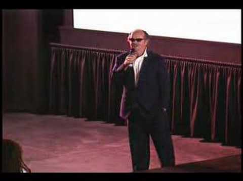 Jack Nicholson - Marquee Award