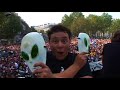 Techno Parade 2007 (Teaser) - Joachim Garraud