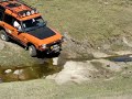 CASAS VIEJAS OFF ROAD 3