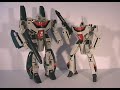 Macross VF-1A Hikaru Ichijo Valkyrie from Yamato Macross VF-1A Hikaru Ichijo Valkyrie from Yamato