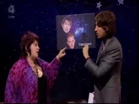 Michele Knight on Big Brother’s Little Brother