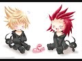 Kidnap Roxas Kidnap Roxas