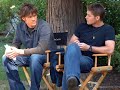 Jared Padalecki - Video F�.