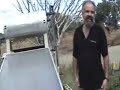 Cocinas Solares III