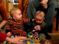Pretty Freakin' Cute Thanksgiving Babies