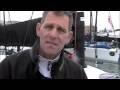 videos de 2008 Melges 32 Rolex Big Boat Series • John Porter
