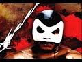 Lucha Extrema DTU primer evento