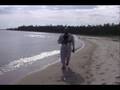 videos de Christopher Lee Walls on Beach