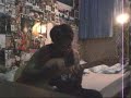 NAHU PADILLA - IMPROVISANDO EN LA GUITARRA ELECTRICA - P. 1