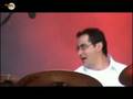 Globaltica 2008: Vinicius Cantuaria 2/3