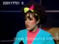 Poly Styrene interview 1978