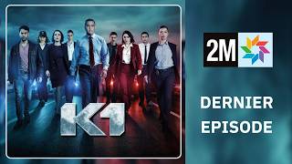 K1  V FR : Episode 08