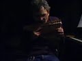Yes, another inevitability.... But I play it rather up-tempo; the performance indication is 'brightly', after all. (This set of panpipes is the set I largely taught myself to play on. It is a 