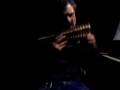 Blowin' In The Wind (Panpipe)