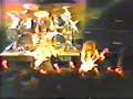 Megadeth- Looking Down The Cross