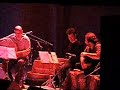 Zohar Fresco & Pedram Khavar Zamimi - Dialogue