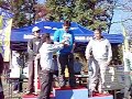 MITOMINAMI T-1 GP WINNER INTERVIEW