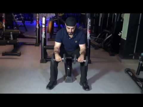 how to isolate supinator