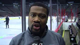 CYCLONES TV: Gameday- 11/29