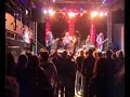 mike tramp�s white lion performing 