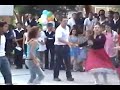 Este video es de la feria gastronomica del CBTis 168, de la especialidad de Tecnico en Computacion