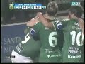 Grandioze omhaal in Copa Argentina