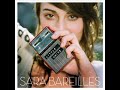 Sara Bareilles 