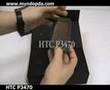 HTC P3470 - Contenido (unboxed) - MundoPDA