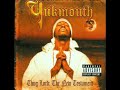 Yukmouth - Puffin Lah