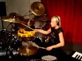 Alessia Mattalia solo Alessia Mattalia solo