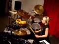 Alessia Mattalia solo
