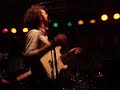 Albert Hammond Jr. - GFC live Virgin Megastore