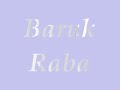 Fernandinho - Faz Chover - Baruk Raba